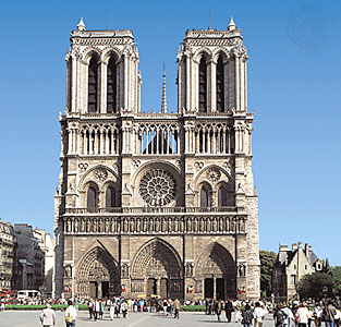 piston For a day trip lost heart Notre-Dame | Revista B-612