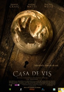 casa de vis