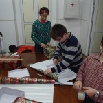 OLYMPUS DIGITAL CAMERA