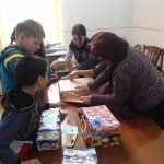 OLYMPUS DIGITAL CAMERA