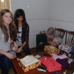 OLYMPUS DIGITAL CAMERA