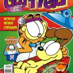 garfield