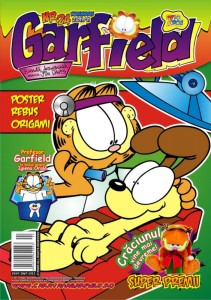 garfield